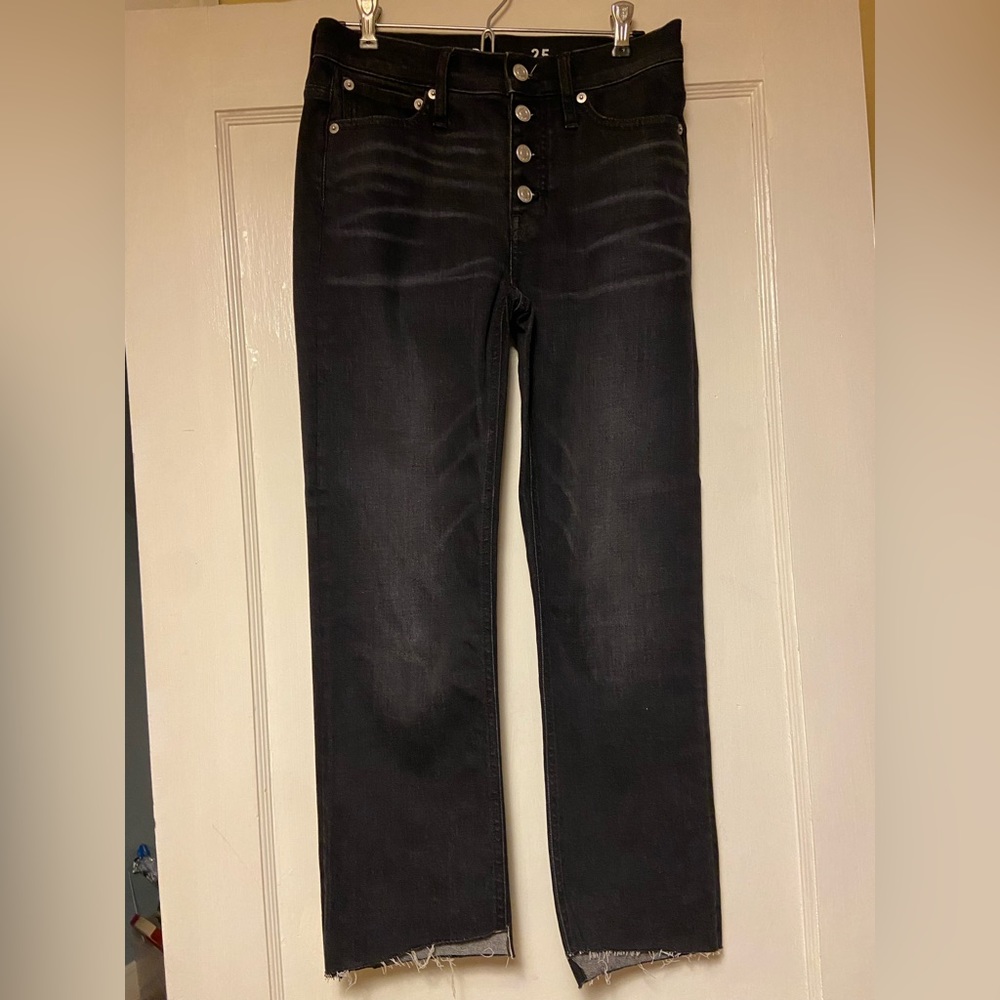 JCrew Billie boot